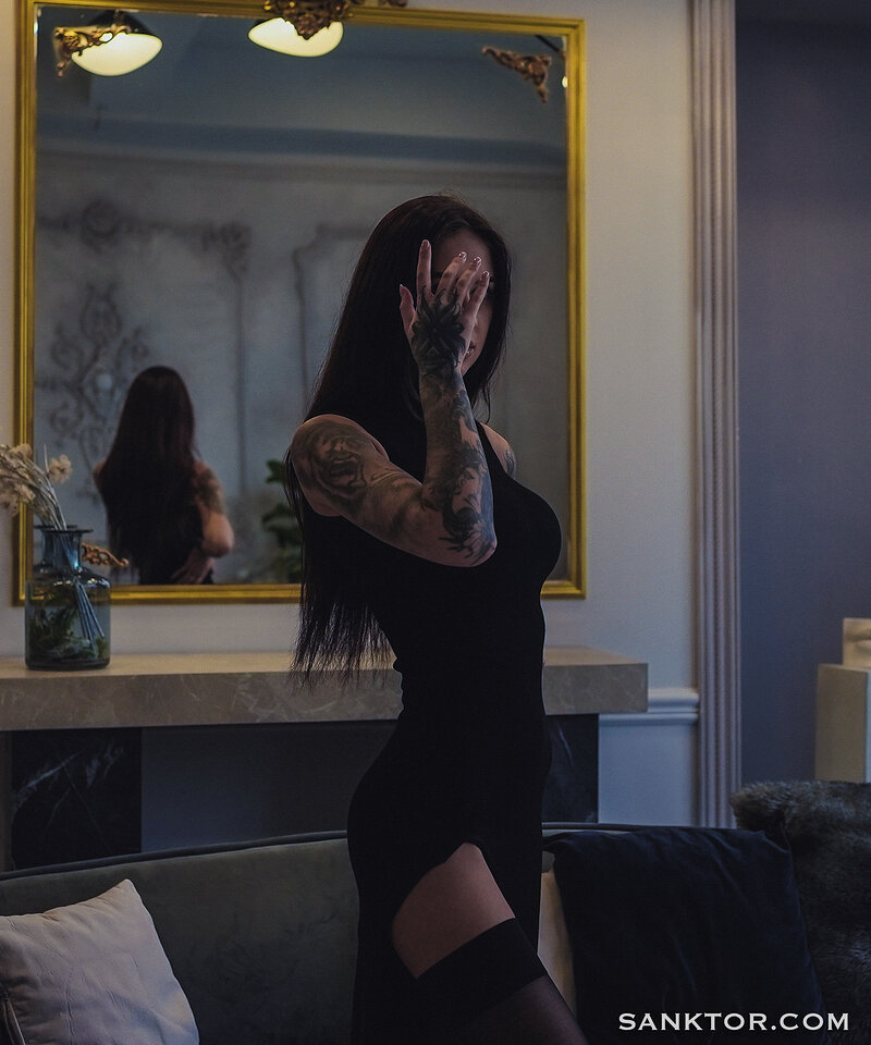 Екатерина, 24